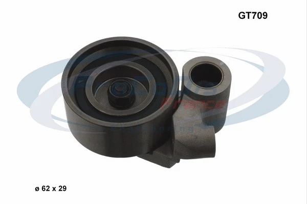 Tensioner Pulley, timing belt (GT709)