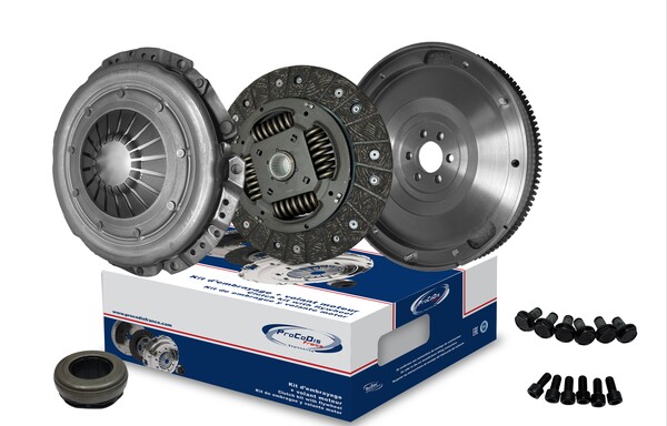 Clutch Kit