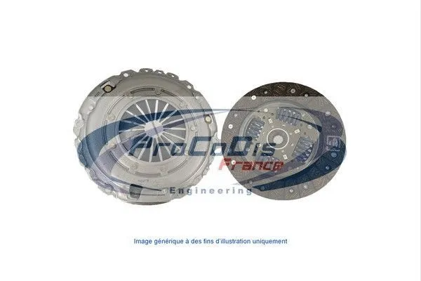 Clutch Kit (KTE288SB)