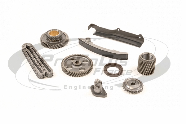 Timing Chain Kit (KTC3833)