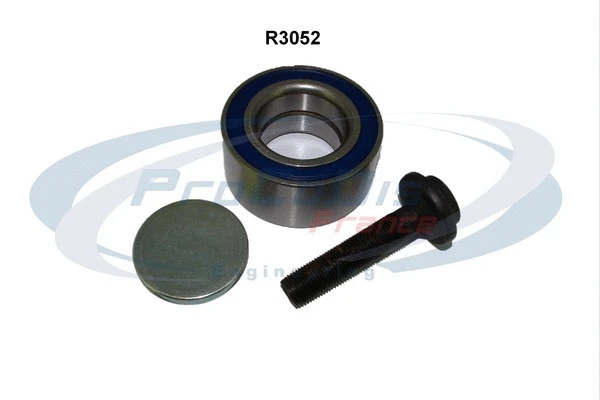 Wheel Bearing Kit (R3052)