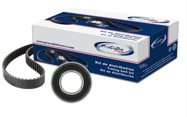 Timing Belt Kit