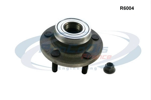 Wheel Bearing Kit (R6004)