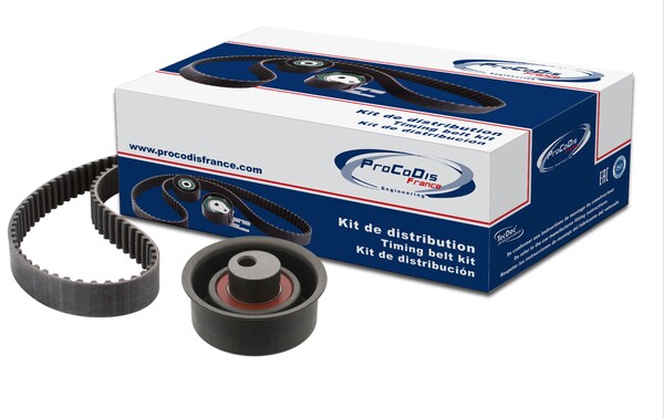 Timing Belt Kit