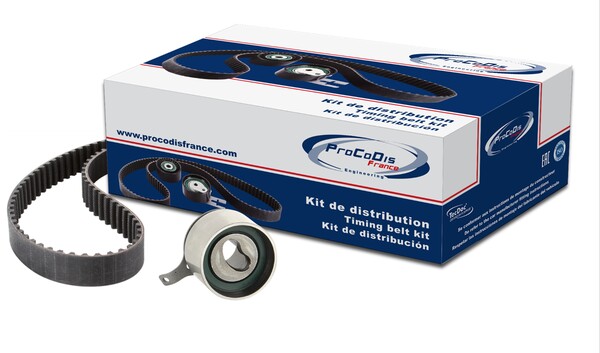 Timing Belt Kit
