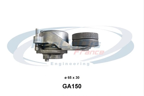Tensioner Lever, V-ribbed belt (GA150)