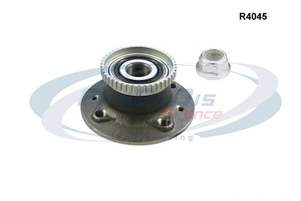Wheel Bearing Kit (R4045)