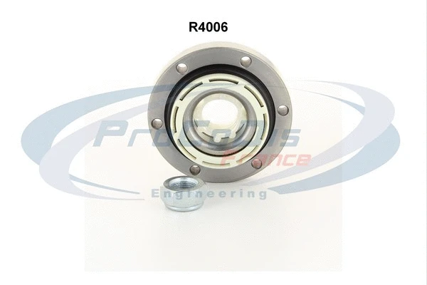 Wheel Bearing Kit (R4006)