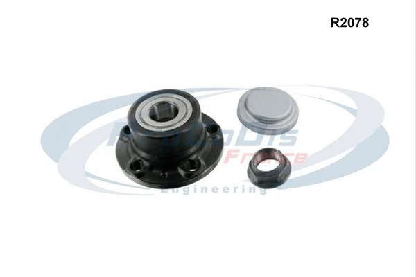 Wheel Bearing Kit (R2078)