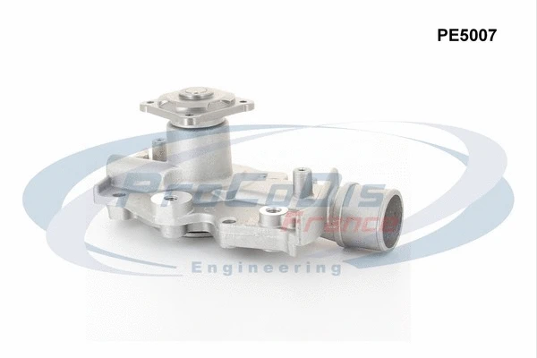 Water Pump, engine cooling (PE5007)