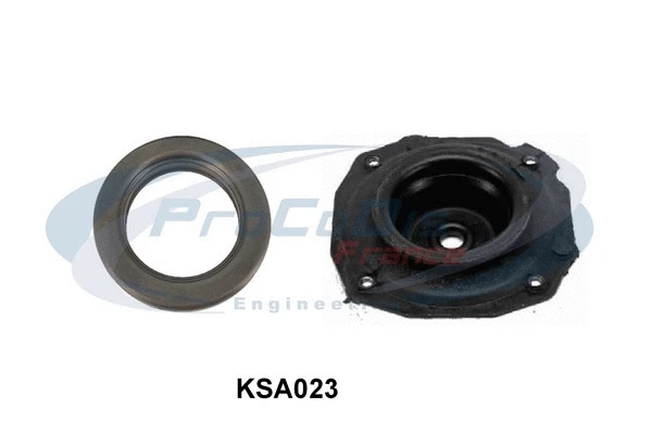 Repair Kit, suspension strut support mount (KSA023)