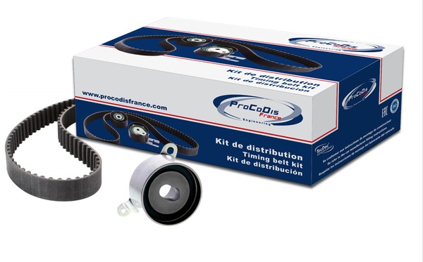 Timing Belt Kit