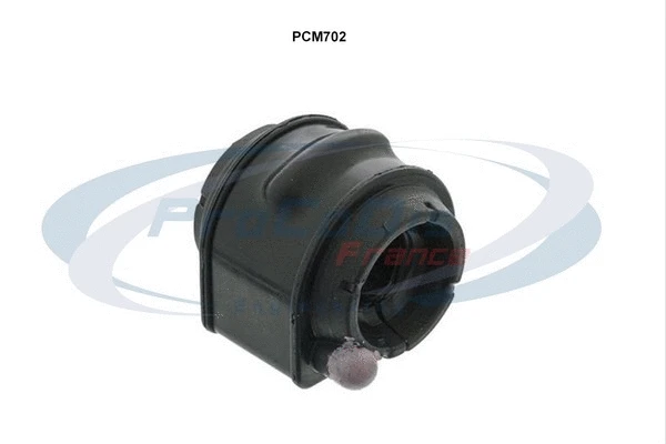 Holder, engine mounting system (PCM702)