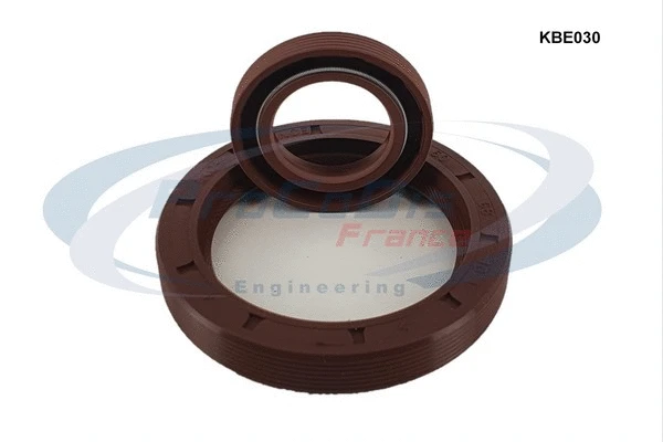 Shaft Seal Set, engine (KBE030)
