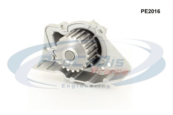Water Pump, engine cooling (PE2016)
