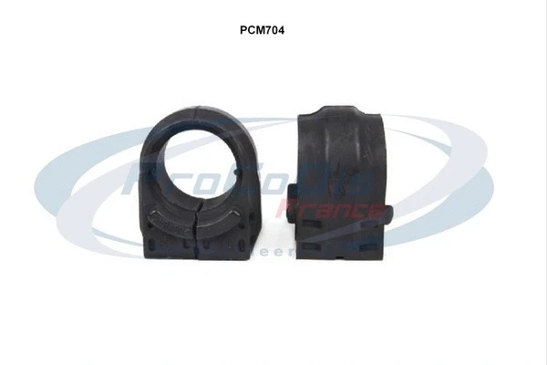Holder, engine mounting system (PCM704)