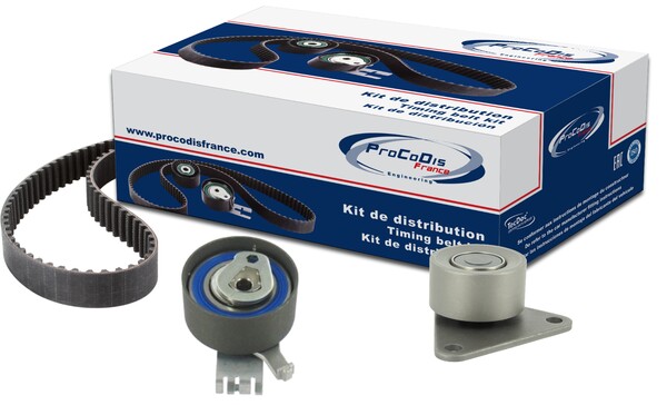 Timing Belt Kit