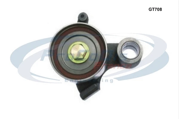 Tensioner Pulley, timing belt (GT708)