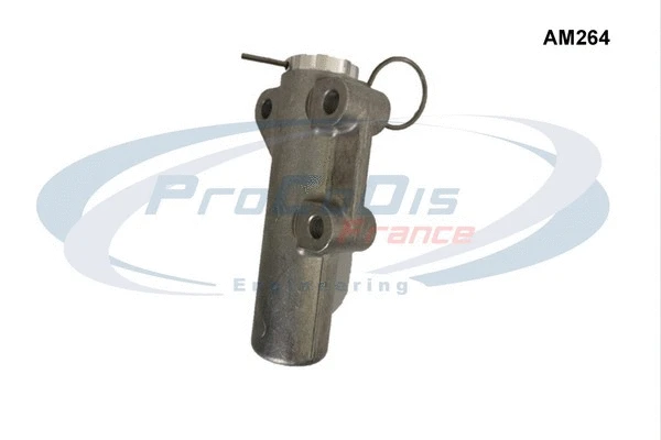 Vibration Damper, timing belt (AM264)