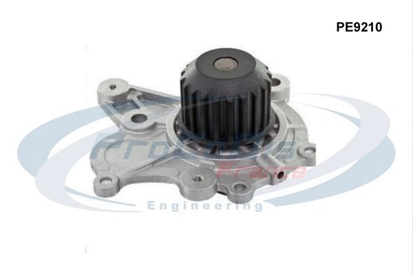 Water Pump, engine cooling (PE9210)