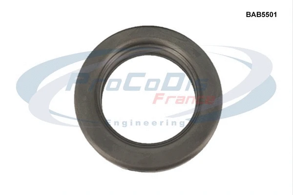 Rubber Buffer, suspension (BAB5501)