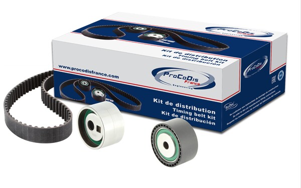 Timing Belt Kit
