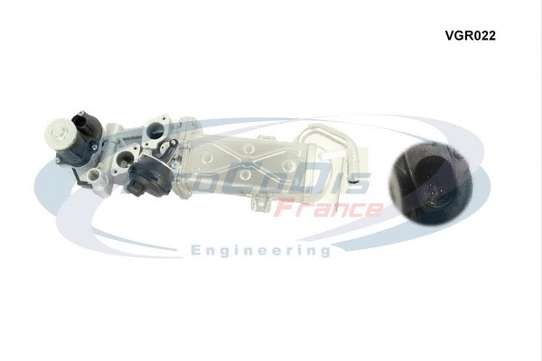 EGR Valve (VGR022)