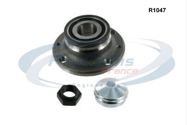 Wheel Bearing Kit (R1047)