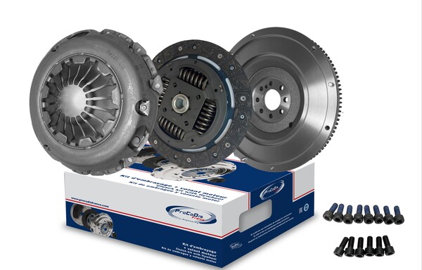 Clutch Kit