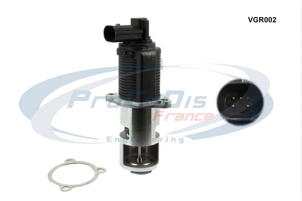 EGR Valve (VGR002)