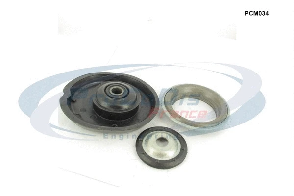 Holder, engine mounting system (PCM034)