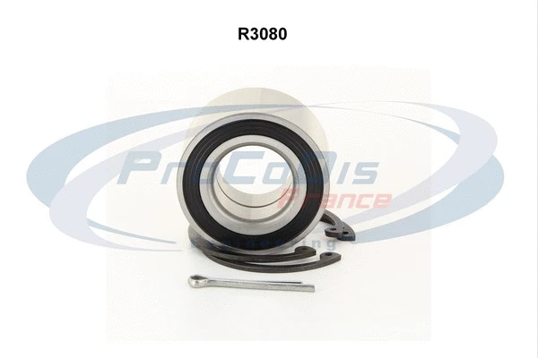 Wheel Bearing Kit (R3080)