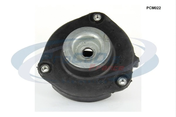 Holder, engine mounting system (PCM022)