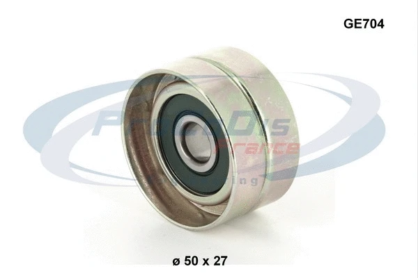 Deflection/Guide Pulley, timing belt (GE704)