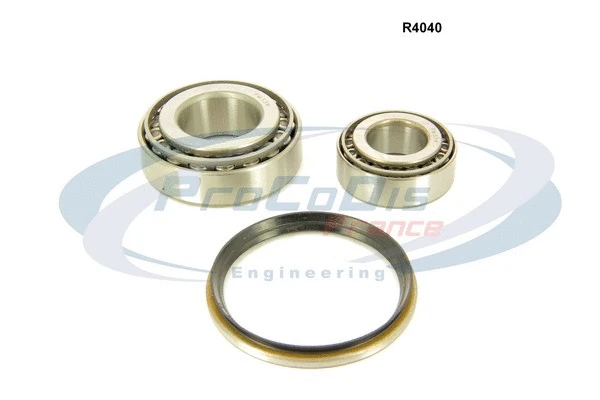 Wheel Bearing Kit (R4040)