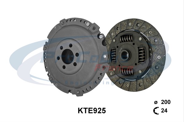 Clutch Kit (KTE925)