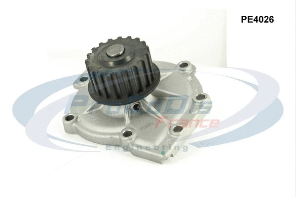 Water Pump, engine cooling (PE4026)