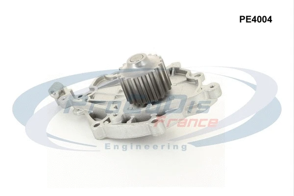 Water Pump, engine cooling (PE4004)