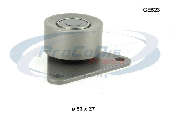 Deflection/Guide Pulley, timing belt (GE523)