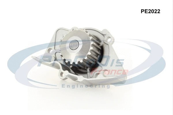Water Pump, engine cooling (PE2022)