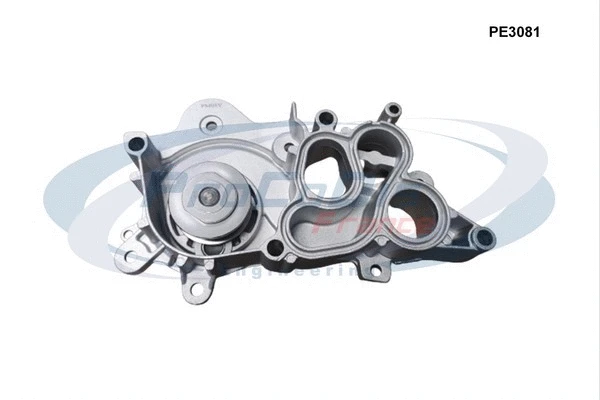 Water Pump, engine cooling (PE3081)