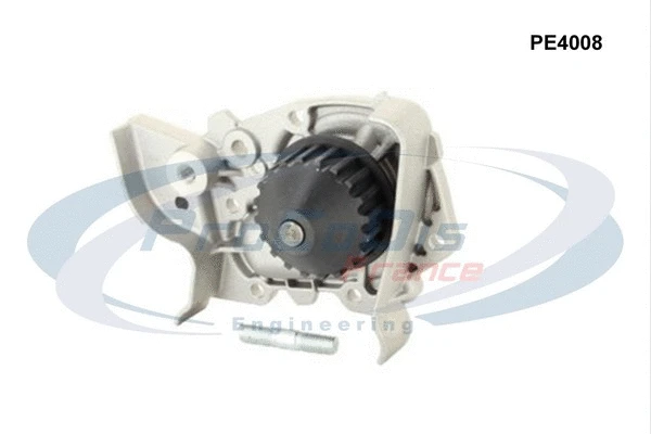 Water Pump, engine cooling (PE4008)