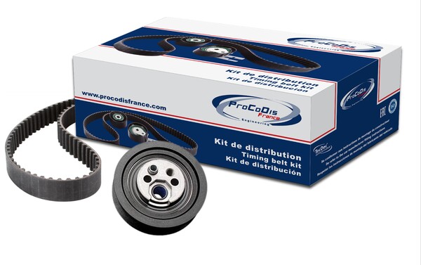 Timing Belt Kit