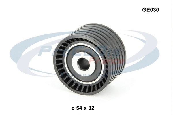 Deflection/Guide Pulley, timing belt (GE030)