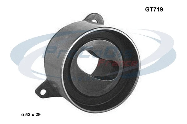 Tensioner Pulley, timing belt (GT719)