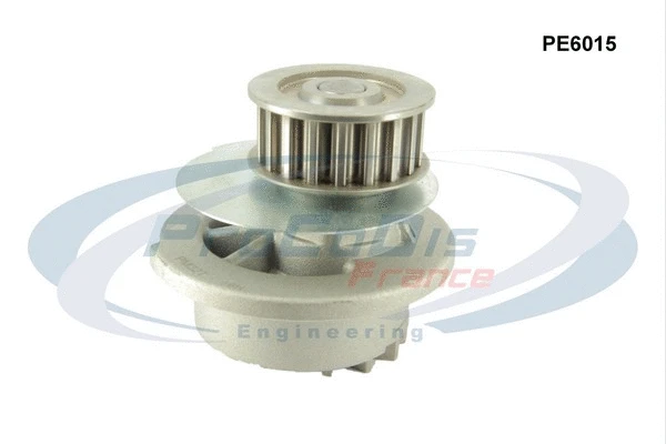 Water Pump, engine cooling (PE6015)