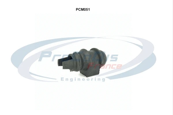 Holder, engine mounting system (PCM051)