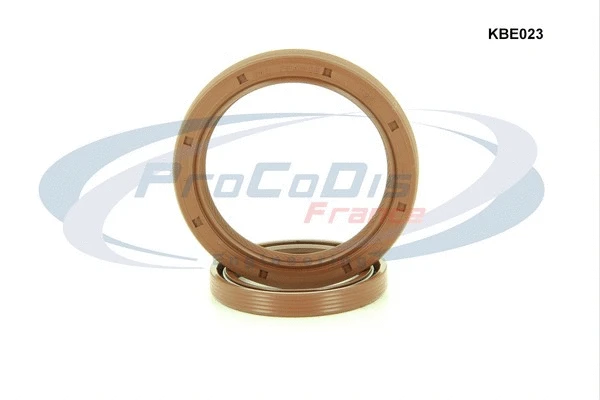Shaft Seal Set, engine (KBE023)