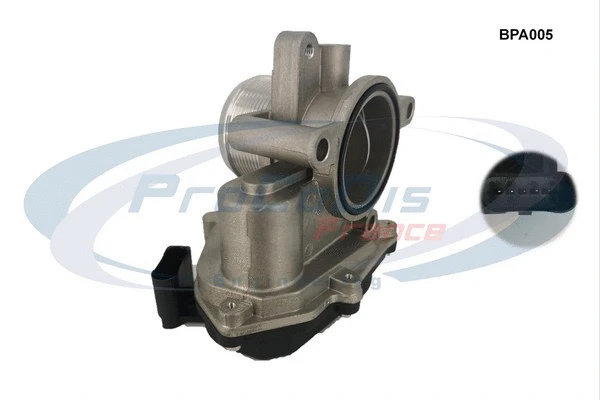 Control Flap, air supply (BPA005)