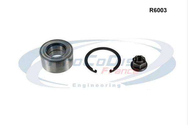 Wheel Bearing Kit (R6003)